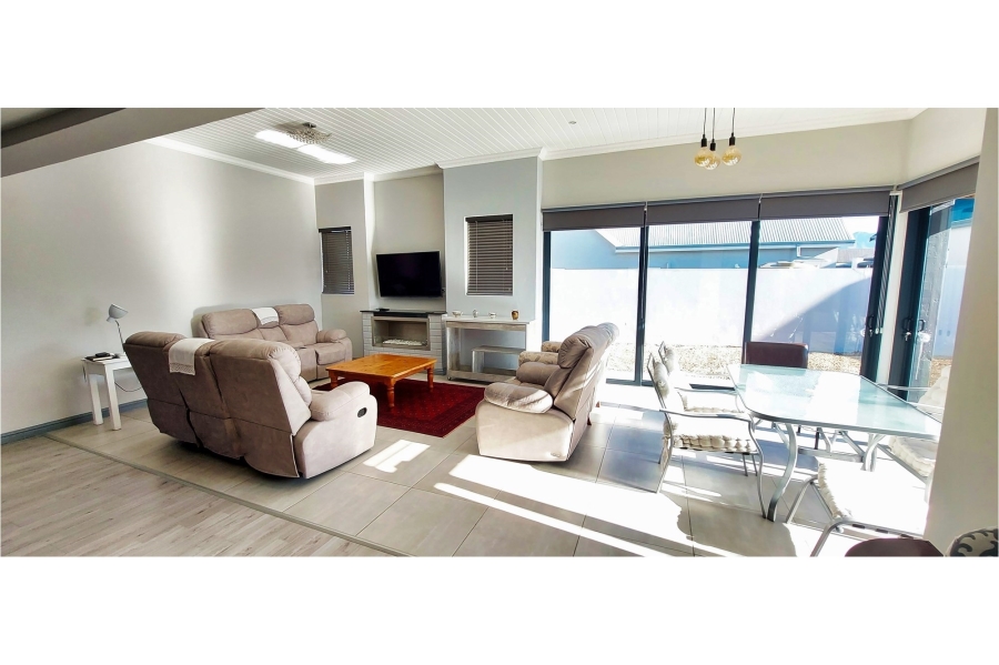 3 Bedroom Property for Sale in Blue Mountain Village Western Cape